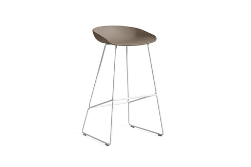 About A Stool AAS 38